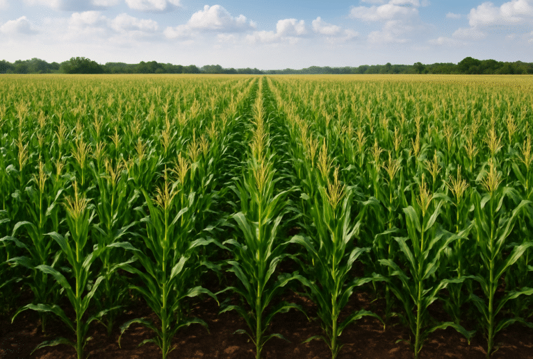 We grow fresh, organic produce using clean methods that protect nature, healthy food.